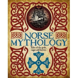 Norse Mythology