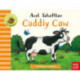 Farmyard Friends: Cuddly Cow