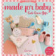 Made For Baby