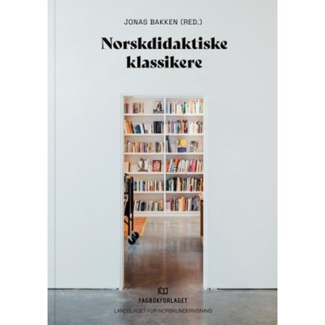 Norskdidaktiske klassikere