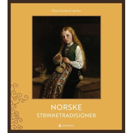 Norske strikketradisjoner