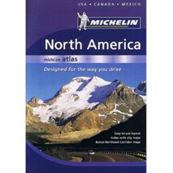 North America: Midsize Atlas