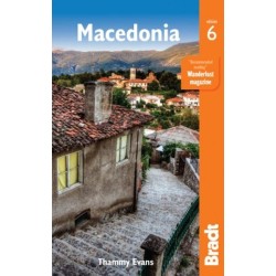North Macedonia