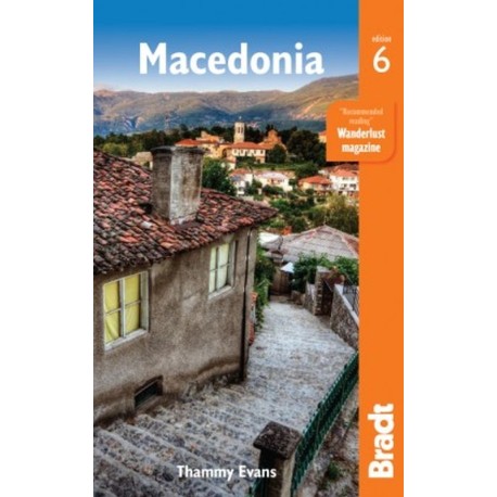 North Macedonia