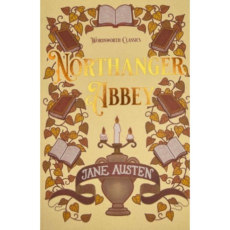 Northanger Abbey