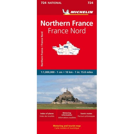 Northern France