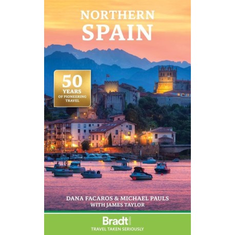 Northern Spain