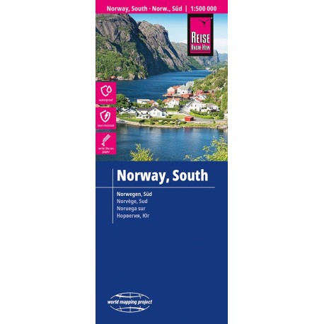 Norway South