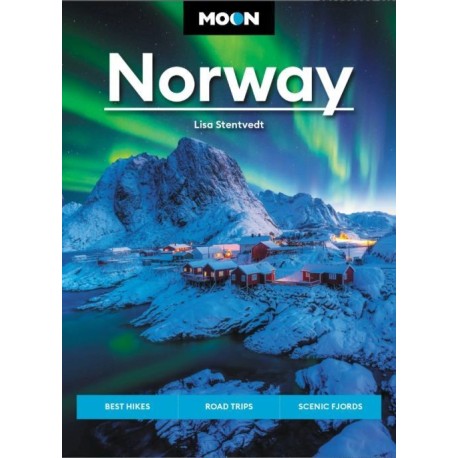 Norway, Moon Handbooks
