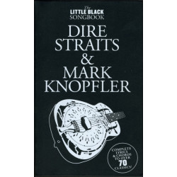 The Little Black Songbook: Dire Straits M.Knopfler