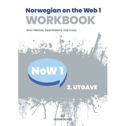 Norwegian on the web 1. Workbook