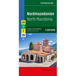 North Macedonia