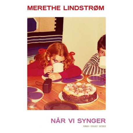 Når vi synger