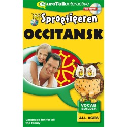 Occitansk, kursus for børn