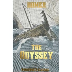 The Odyssey