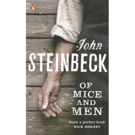 Of Mice and Men