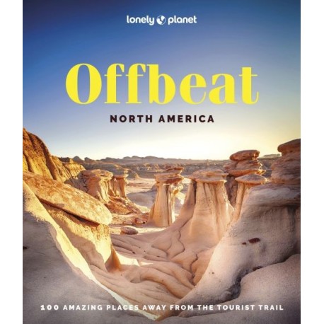 Offbeat North America