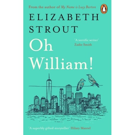 Oh William!