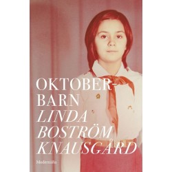Oktoberbarn