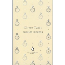 Oliver Twist