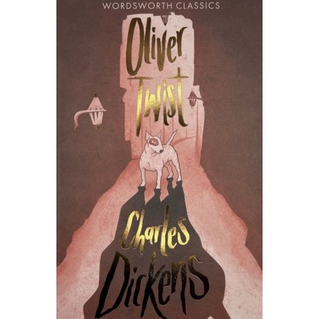 Oliver Twist