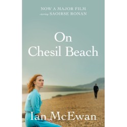 On Chesil Beach - Film tie-in
