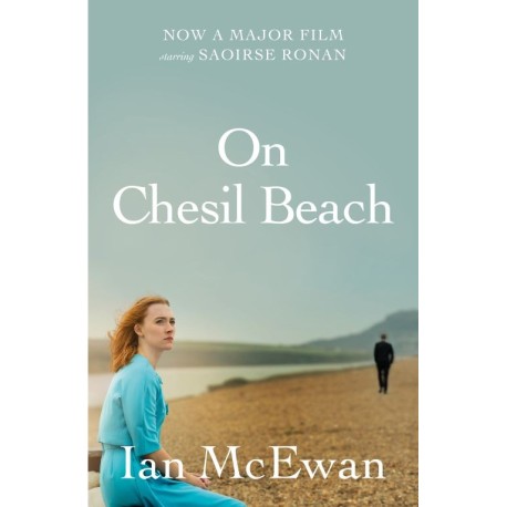 On Chesil Beach - Film tie-in