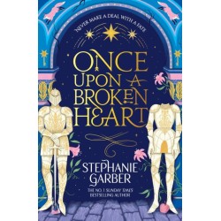 Once Upon a Broken Heart