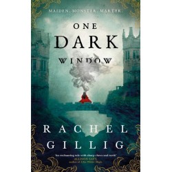 One Dark Window