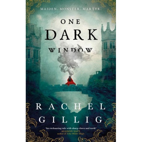 One Dark Window