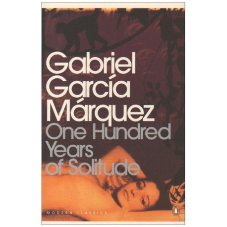 One Hundred Years of Solitude