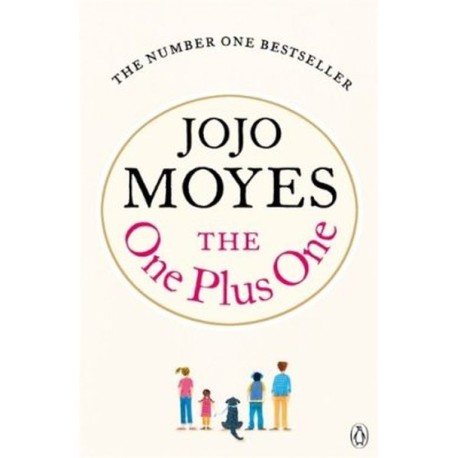 The One Plus One