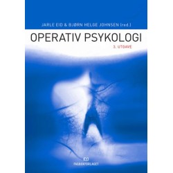 Operativ psykologi