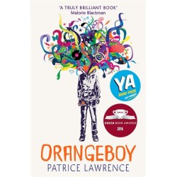 Orangeboy