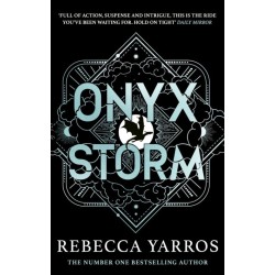 Onyx Storm