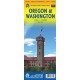 Oregon & Washington