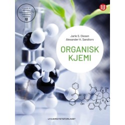 Organisk kjemi