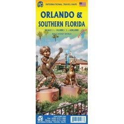 Orlando & Southern Florida