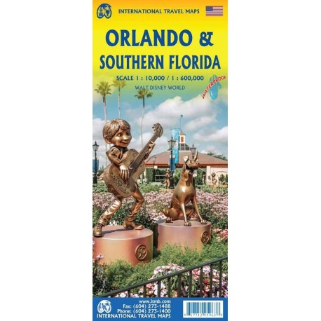 Orlando & Southern Florida