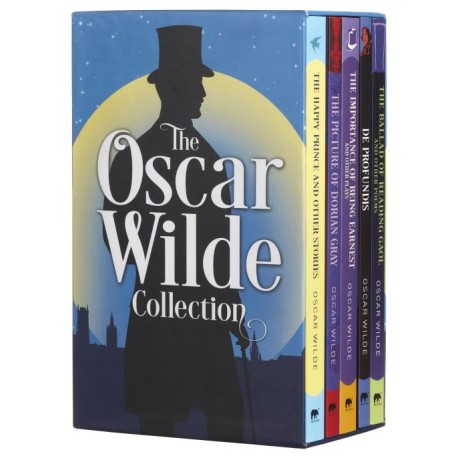 The Oscar Wilde Collection