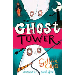 The Ghost Tower