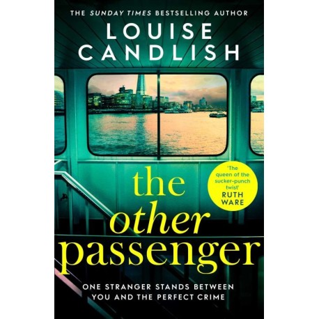 The Other Passenger