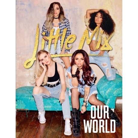 Our World