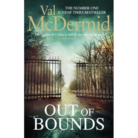 Out of Bounds