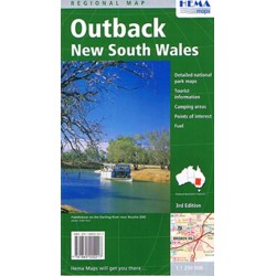 Outback New South Wales
