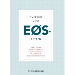 Oversikt over EØS-retten