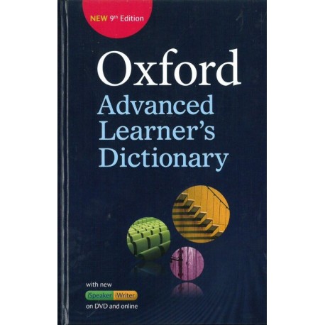 Oxford Advanced Learner´s Dictionary
