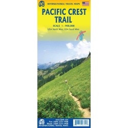Pacific Crest Trail