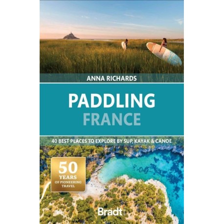 Paddling France