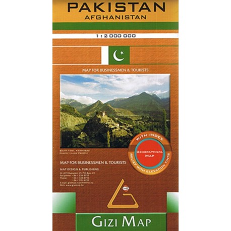 Pakistan & Afghanistan